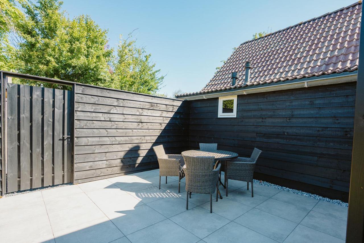 Villa Jonkerstee 209 - Ouddorp Extérieur photo
