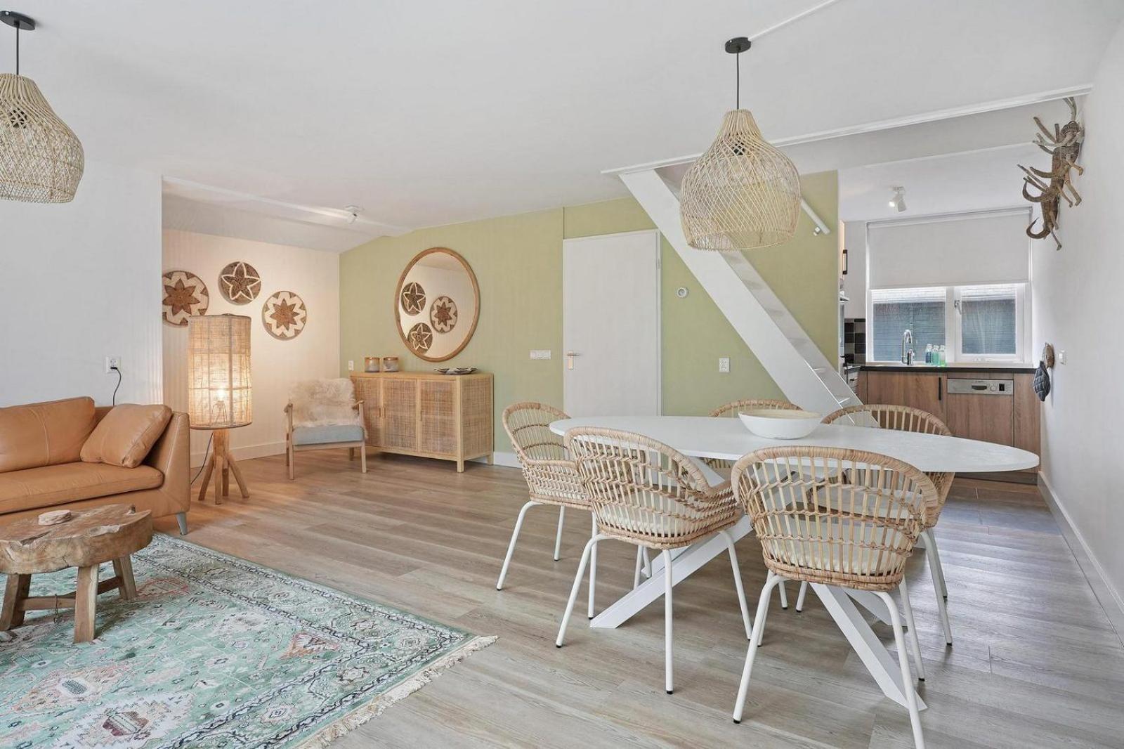 Villa Jonkerstee 209 - Ouddorp Extérieur photo