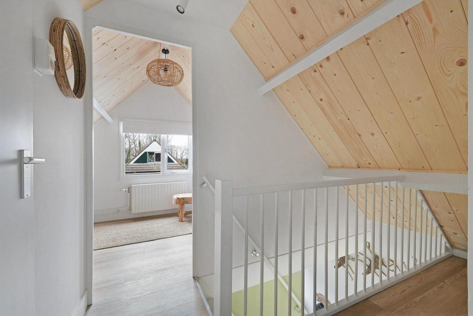 Villa Jonkerstee 209 - Ouddorp Extérieur photo