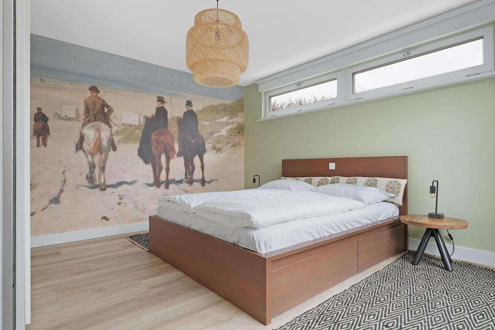 Villa Jonkerstee 209 - Ouddorp Extérieur photo