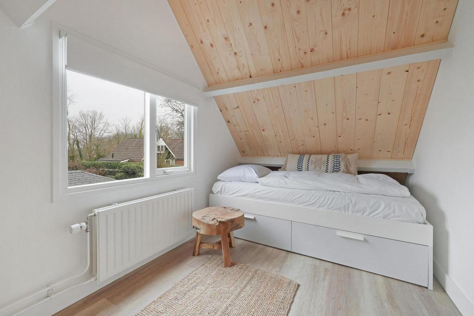 Villa Jonkerstee 209 - Ouddorp Extérieur photo