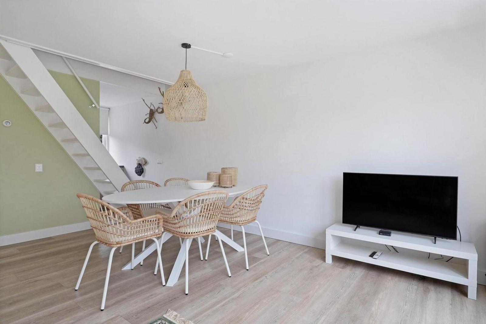 Villa Jonkerstee 209 - Ouddorp Extérieur photo